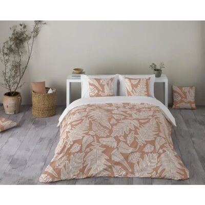 NONE SANDAL - Copripiumino stampato - Cotone extra morbido - Include 1 o 2 federe - 8 modelli diversi - Modelli floreali - Letto 90/135/150/180 cm NONE SANDAL - Copripiumino stampato - Cotone extra morbido - Include 1 o 2 federe - 8 modelli diversi - Modelli floreali - Letto 90/135/150/180 cm