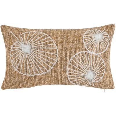 NONE CUSCINO IN POLIESTERE 50X15X30 380 GR. EMBROIDERIA NATURALE TX210217 - IL MIGLIOR COMPLEMENTO PER IL TUO FIX IT HOME NONE CUSCINO IN POLIESTERE 50X15X30 380 GR. EMBROIDERIA NATURALE TX210217 - IL MIGLIOR COMPLEMENTO PER IL TUO FIX IT HOME