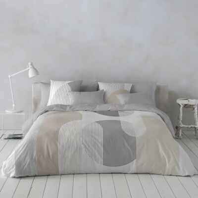 Icehome - Copripiumino Stampato - Microfibra Extra Morbida - Include Federe - Letto 90/105/135/150/180 cm - 18 Modelli Disponibili - Made in Spain Icehome - Copripiumino Stampato - Microfibra Extra Morbida - Include Federe - Letto 90/105/135/150/180 cm - 18 Modelli Disponibili - Made in Spain