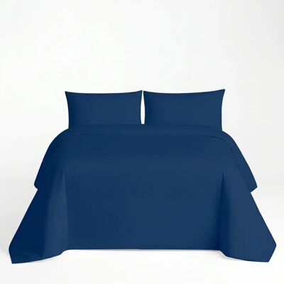 NATURALI NATURALS - Copripiumino in 100% Cotone Tinta Unita con Chiusura a Bottoni - Set da 2/3 Pezzi Copripiumino e 1 o 2 Federe Extra Morbide - Per Letto 90/105/135/150/180 cm - Prodotto in Spagna NATURALI NATURALS - Copripiumino in 100% Cotone Tinta Unita con Chiusura a Bottoni - Set da 2/3 Pezzi Copripiumino e 1 o 2 Federe Extra Morbide - Per Letto 90/105/135/150/180 cm - Prodotto in Spagna