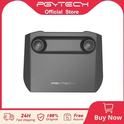 PGYTECH Protector per Dji RC Pro/Mavic 3 Pro Control Sticks Control Display Protector accessori per droni PGYTECH Protector per Dji RC Pro/Mavic 3 Pro Control Sticks Control Display Protector accessori per droni
