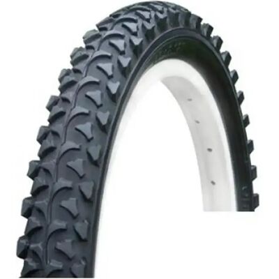 Copertone Chaoyang CYT 26x1.95 - MTB Nero Copertone Chaoyang CYT 26x1.95 - MTB Nero