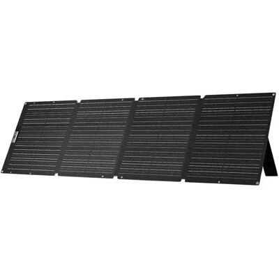 ALLPOWERS SOLAX SE200 Pannello solare pieghevole da 200 W IP68 Pannello solare impermeabile ETFE monocristallino per generatore solare Campeggio RV ALLPOWERS SOLAX SE200 Pannello solare pieghevole da 200 W IP68 Pannello solare impermeabile ETFE monocristallino per generatore solare Campeggio RV