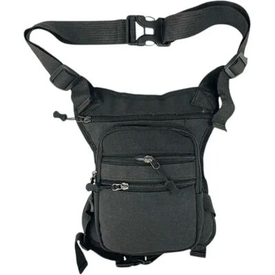 NONE MIGLIORATO DL-54 Borsa tattica per gambe e vita, multiuso per attività all'aperto, escursionismo, ciclismo e moto. Disponibile in tinta unita e stampe mimetiche. NONE MIGLIORATO DL-54 Borsa tattica per gambe e vita, multiuso per attività all'aperto, escursionismo, ciclismo e moto. Disponibile in tinta unita e stampe mimetiche.