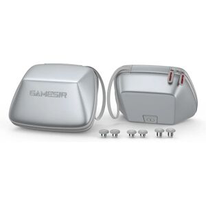 GameSir Accessori per Controller G7 Pro, Custodia da Trasporto, Cavo Type-C, Anello Anti-attrito, Pannello Frontale per Gamepad G7 SE, G7 HE GameSir Accessori per Controller G7 Pro, Custodia da Trasporto, Cavo Type-C, Anello Anti-attrito, Pannello Frontale per Gamepad G7 SE, G7 HE