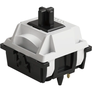 Interruttore lineare Akko V3 Pro - Compatibile con tastiera Interruttore lineare Akko V3 Pro - Compatibile con tastiera