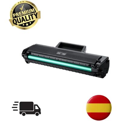 Toner Nero Samsung MLT-D1042S/MLT-D1042X - Compatibile con ML1660, SCX3200 Toner Nero Samsung MLT-D1042S/MLT-D1042X - Compatibile con ML1660, SCX3200