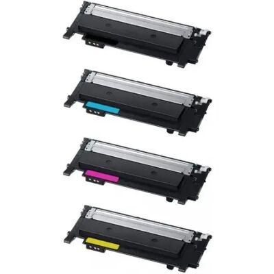 HP 4 Toner NERO CIANO MAGENTA GIALLO Compatibili 117A CON CHIP W2070A / W2071A / W2072A / W2073A 117A CON CHIP per Color Laser 150a, 150nw, 178nw, 179fnw HP 4 Toner NERO CIANO MAGENTA GIALLO Compatibili 117A CON CHIP W2070A / W2071A / W2072A / W2073A 117A CON CHIP per Color Laser 150a, 150nw, 178nw, 179fnw