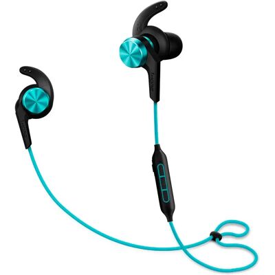 1MORE E1006 cuffie Bluetooth wireless iBFree Sport IPX6 Bluetooth 4.2 Batteria fino a 8 ore Portata fino a 10 m 1MORE E1006 cuffie Bluetooth wireless iBFree Sport IPX6 Bluetooth 4.2 Batteria fino a 8 ore Portata fino a 10 m