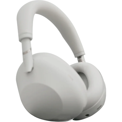 Sony Cuffie wireless WH-1000XM6 con cancellazione del rumore HD Processore di cancellazione del rumore QN3 12 microfoni 30 ore di autonomia della batteria Sony Cuffie wireless WH-1000XM6 con cancellazione del rumore HD Processore di cancellazione del rumore QN3 12 microfoni 30 ore di autonomia della batteria