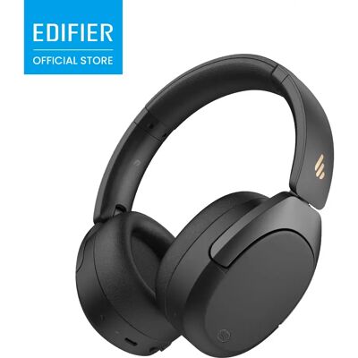 Cuffie wireless Edifier W830NB - Cancellazione del rumore Cuffie wireless Edifier W830NB - Cancellazione del rumore