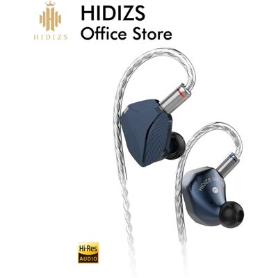 hidizs MP145 Monitor intrauricolari HiFi magnetici planari ultragrandi Auricolari musicali audio ad alta risoluzione hidizs MP145 Monitor intrauricolari HiFi magnetici planari ultragrandi Auricolari musicali audio ad alta risoluzione