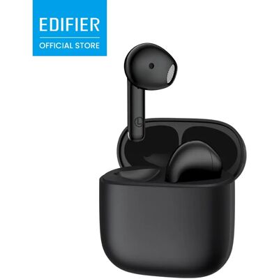Edifier X2 Plus Auricolari True Wireless con Driver Dinamici da 13.6mm, Bluetooth 6.0, 35 Ore di Riproduzione, Bassa Latenza 70ms, IP54, Chiamate Chiare con AI Edifier X2 Plus Auricolari True Wireless con Driver Dinamici da 13.6mm, Bluetooth 6.0, 35 Ore di Riproduzione, Bassa Latenza 70ms, IP54, Chiamate Chiare con AI