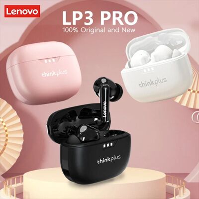 Lenovo LP3 Pro Lenovo LP3 Pro