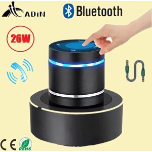 Altoparlante Bluetooth portatile Adin Vibro - Altoparlante Bluetooth portatile Altoparlante Bluetooth portatile Adin Vibro - Altoparlante Bluetooth portatile