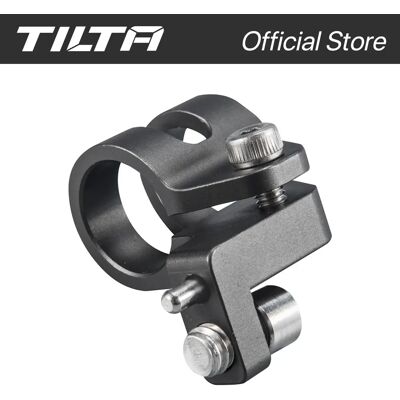 TILTA TA-BSRA-15-G supporto per asta singola inferiore da 15mm e adattatore superiore e laterale per BMPCC 4k 6K per GH5 per SONY A7M4 per Canon 5d TILTA TA-BSRA-15-G supporto per asta singola inferiore da 15mm e adattatore superiore e laterale per BMPCC 4k 6K per GH5 per SONY A7M4 per Canon 5d