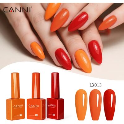 Kit Gel Unghie Canni Senza Hema - UV LED Facile da Rimuovere Kit Gel Unghie Canni Senza Hema - UV LED Facile da Rimuovere