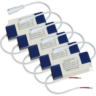 LED ATOMANT Faretto Driver - Pannello - Plafoniera a LED 14-20W DC per tutti i tipi di pannelli o soffitti LED standard, conforme CE e ROHS LED ATOMANT Faretto Driver - Pannello - Plafoniera a LED 14-20W DC per tutti i tipi di pannelli o soffitti LED standard, conforme CE e ROHS