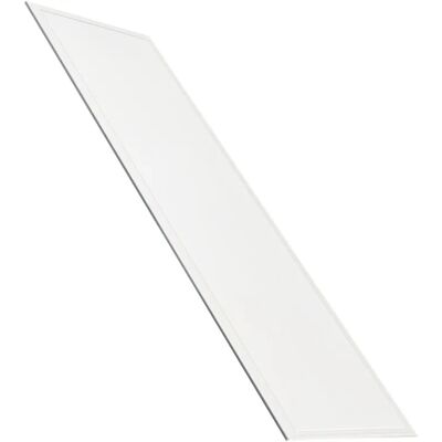 LED ATOMANT Pannello LED incorporato ATOMANT 120x30 cm, 48 W, CCT (colore bianco caldo, neutro, freddo), 5000 lumen, driver incluso, alta efficienza, basso consumo, facile installazione, luce uniforme e potente, LED ATOMANT Pannello LED incorporato ATOMANT 120x30 cm, 48 W, CCT (colore bianco caldo, neutro, freddo), 5000 lumen, driver incluso, alta efficienza, basso consumo, facile installazione, luce uniforme e potente,