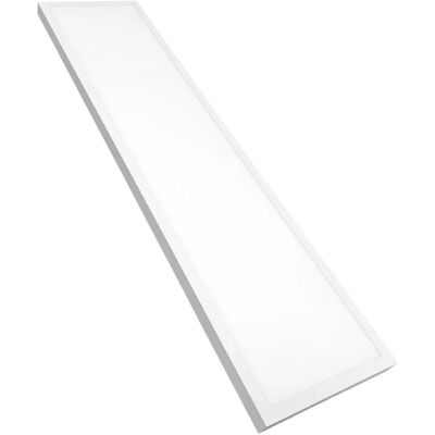 LED ATOMANT Plafoniera a pannello LED da superficie 120x30cm CCT 48W 5000LM LED ATOMANT Plafoniera a pannello LED da superficie 120x30cm CCT 48W 5000LM