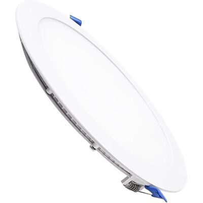LED ATOMANT Luce da incasso 20W 220mm, 2100lm, regolabile temperatura colore (caldo, neutro, freddo), driver incluso, ideale per interni, illuminazione efficiente per casa e uffici. LED ATOMANT Luce da incasso 20W 220mm, 2100lm, regolabile temperatura colore (caldo, neutro, freddo), driver incluso, ideale per interni, illuminazione efficiente per casa e uffici.