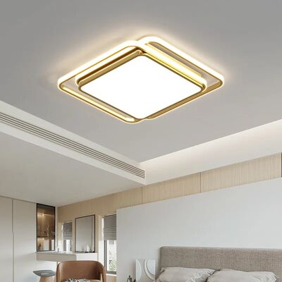 TRAZOS Plafoniera moderna a LED per camera da letto soggiorno sala da pranzo studio corridoio balcone lampadario Indoor Home Decor apparecchio di illuminazione lustro TRAZOS Plafoniera moderna a LED per camera da letto soggiorno sala da pranzo studio corridoio balcone lampadario Indoor Home Decor apparecchio di illuminazione lustro