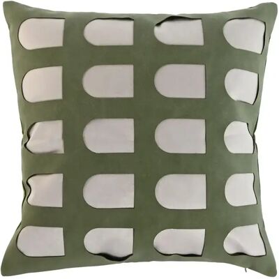 NONE CUSCINO IN PU 45X10X45 370 GSM VERDE TX210660 - IL MIGLIOR COMPLEMENTO PER LA TUA CASA IMPOSTARLO NONE CUSCINO IN PU 45X10X45 370 GSM VERDE TX210660 - IL MIGLIOR COMPLEMENTO PER LA TUA CASA IMPOSTARLO