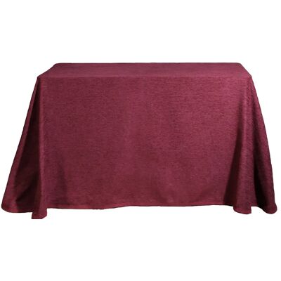 NONE Gonna da tavolo Texna Lenzuolo rettangolare quadrato in ciniglia Autunno Inverno Primavera Estate Lenzuolo sottoveste vari colori quadrato di qualità mantiene caldo e fresco d'estate Prodotto in NONE Gonna da tavolo Texna Lenzuolo rettangolare quadrato in ciniglia Autunno Inverno Primavera Estate Lenzuolo sottoveste vari colori quadrato di qualità mantiene caldo e fresco d'estate Prodotto in