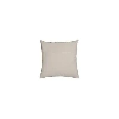 NONE Cuscino in cotone Uyuni 50X50 cm, Il miglior complemento per la tua casa, Sistemalo NONE Cuscino in cotone Uyuni 50X50 cm, Il miglior complemento per la tua casa, Sistemalo