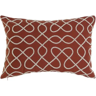 NONE COPERTURA IN COTONE 60X1X40 TERRACOTTA TX201756 - IL MIGLIOR COMPLEMENTO PER LA TUA CASA FISCI NONE COPERTURA IN COTONE 60X1X40 TERRACOTTA TX201756 - IL MIGLIOR COMPLEMENTO PER LA TUA CASA FISCI