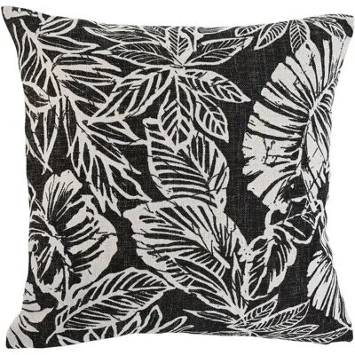 NONE CUSCINO IN POLIESTERE 45X15X45 420 GR. STAMPA NERA TX210225 - IL MIGLIOR FORNITURA PER LA TUA CASA FISCI NONE CUSCINO IN POLIESTERE 45X15X45 420 GR. STAMPA NERA TX210225 - IL MIGLIOR FORNITURA PER LA TUA CASA FISCI