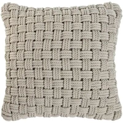 NONE COTONE CUSCINO 45X45 1610 GR. TRASORATO A MANO TX213373 - IL MIGLIOR COMPLEMENTO PER LA TUA CASA FISCI NONE COTONE CUSCINO 45X45 1610 GR. TRASORATO A MANO TX213373 - IL MIGLIOR COMPLEMENTO PER LA TUA CASA FISCI