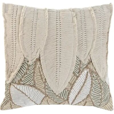 NONE COTONE CUSCINO 45X45 696 GR. TRASORATO A MANO TX213367 - IL MIGLIOR COMPLEMENTO PER LA TUA CASA IMPOSTARLO NONE COTONE CUSCINO 45X45 696 GR. TRASORATO A MANO TX213367 - IL MIGLIOR COMPLEMENTO PER LA TUA CASA IMPOSTARLO