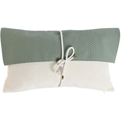NONE JACQUARD PU CUSCINO 50X10X30 500 GSM MINT VERDE TX210657 - IL MIGLIOR COMPLEMENTO PER LA TUA CASA IMPOSTA NONE JACQUARD PU CUSCINO 50X10X30 500 GSM MINT VERDE TX210657 - IL MIGLIOR COMPLEMENTO PER LA TUA CASA IMPOSTA