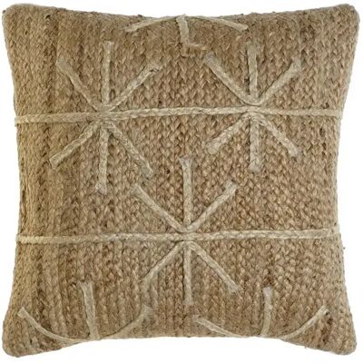 NONE CUSCINO YUTE 50X15X50 560 GR, MERCE NATURALE TX208754 - IL MIGLIORE ADDIZIONE PER LA TUA CASA IMPOSTARLO NONE CUSCINO YUTE 50X15X50 560 GR, MERCE NATURALE TX208754 - IL MIGLIORE ADDIZIONE PER LA TUA CASA IMPOSTARLO