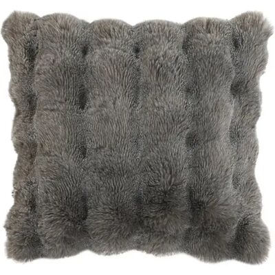NONE CUSCINO IN POLIESTERE 45X15X45 420 GR. GRAY TX210422 - IL MIGLIOR SUPPLEMENT PER LA TUA CASA FISSA NONE CUSCINO IN POLIESTERE 45X15X45 420 GR. GRAY TX210422 - IL MIGLIOR SUPPLEMENT PER LA TUA CASA FISSA