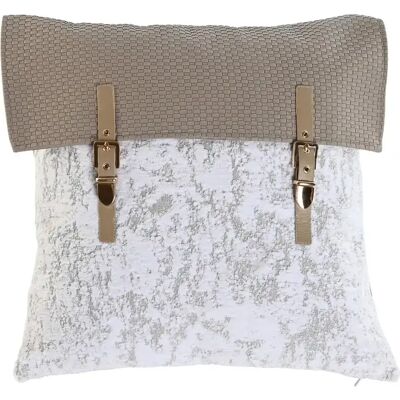 NONE CUSCINO IN PU JACQUARD 45X10X45 FIBBIA GRIGSA TX210654 - IL MIGLIORE ADDIZIONE PER LA TUA CASA IMPOSTA NONE CUSCINO IN PU JACQUARD 45X10X45 FIBBIA GRIGSA TX210654 - IL MIGLIORE ADDIZIONE PER LA TUA CASA IMPOSTA