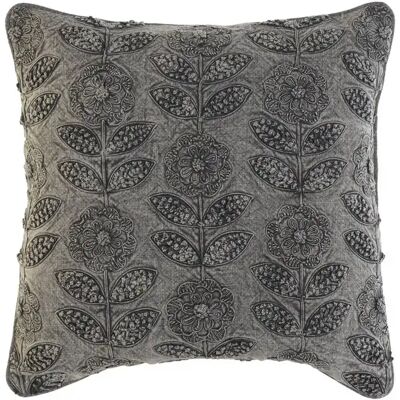 NONE CUSCINO IN COTONE 50X15X50 560 GR, GRIGIO LEGGERO TX208681 - IL MIGLIOR COMPLEMENTO PER LA TUA CASA FISSA NONE CUSCINO IN COTONE 50X15X50 560 GR, GRIGIO LEGGERO TX208681 - IL MIGLIOR COMPLEMENTO PER LA TUA CASA FISSA
