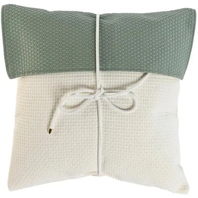 NONE JACQUARD PU CUSCINO 45X10X45 630 GSM MINT VERDE TX210656 - IL MIGLIORE ADDIZIONE PER LA TUA CASA IMPOSTARLO NONE JACQUARD PU CUSCINO 45X10X45 630 GSM MINT VERDE TX210656 - IL MIGLIORE ADDIZIONE PER LA TUA CASA IMPOSTARLO