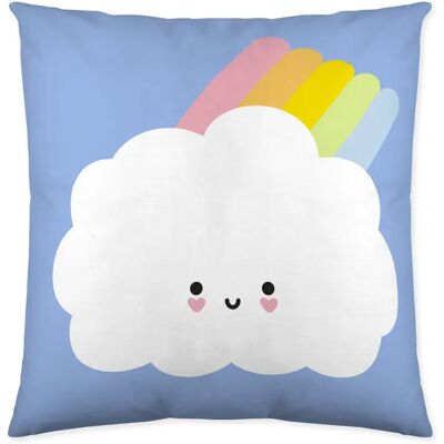 COOL KIDS COPERTURA DA CUSCINO EMPTY PER BAMBINI 100% CIOTTURA CON WAJA 50X50 CM FRESCA BAMBINI REALIZZATI IN SPAGNA COOL KIDS COPERTURA DA CUSCINO EMPTY PER BAMBINI 100% CIOTTURA CON WAJA 50X50 CM FRESCA BAMBINI REALIZZATI IN SPAGNA