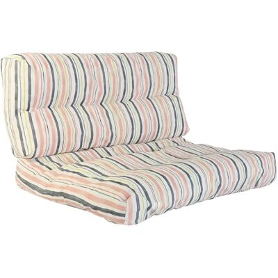 NONE SET CUSCINO DA PAVIMENTO 2 COTONE 120X80X16 STRIPES TX204077 - IL MIGLIOR COMPLEMENTO PER LA TUA CASA IMPOSTA NONE SET CUSCINO DA PAVIMENTO 2 COTONE 120X80X16 STRIPES TX204077 - IL MIGLIOR COMPLEMENTO PER LA TUA CASA IMPOSTA