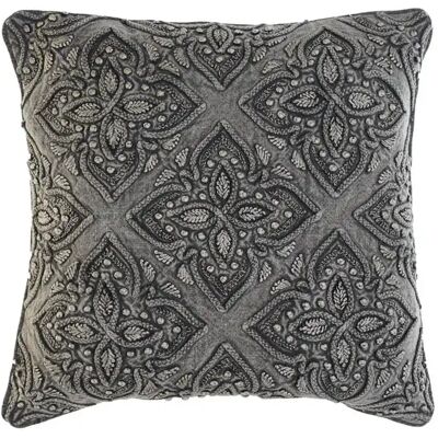 NONE CUSCINO IN COTONE 50X15X50 560 GR, GRIGIO LEGGERO TX208679 - IL MIGLIOR COMPLEMENTO PER LA TUA CASA FISSA NONE CUSCINO IN COTONE 50X15X50 560 GR, GRIGIO LEGGERO TX208679 - IL MIGLIOR COMPLEMENTO PER LA TUA CASA FISSA