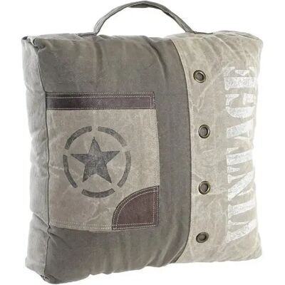 NONE CUSCINO DA PAVIMENTO IN COTONE 50X14X50 STAR AGGIUNTATO LD196253 - IL MIGLIOR COMPLEMENTO PER LA TUA CASA NONE CUSCINO DA PAVIMENTO IN COTONE 50X14X50 STAR AGGIUNTATO LD196253 - IL MIGLIOR COMPLEMENTO PER LA TUA CASA