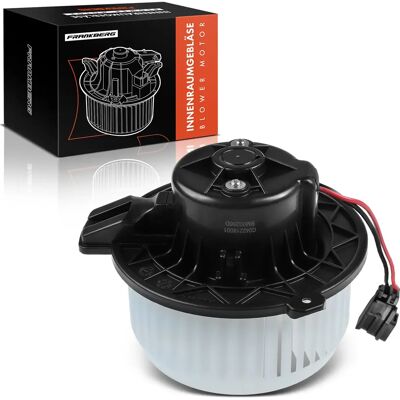 Frankberg Motore Ventilatore Interno 1x per Chevrolet Spark M300 1.0L 1.2L 2010-2015 QAP317 PF2042 MS-6191 MS6191 LA134 Frankberg Motore Ventilatore Interno 1x per Chevrolet Spark M300 1.0L 1.2L 2010-2015 QAP317 PF2042 MS-6191 MS6191 LA134