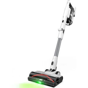 TINECO PURE ONE A50S Aspirapolvere Senza Fili, 185W di Potenza di Aspirazione, 70 Minuti di Autonomia, Serbatoio Polvere da 1L, Spazzola 3DSense, Gestisce Facilmente Sporco di Grandi Dimensioni TINECO PURE ONE A50S Aspirapolvere Senza Fili, 185W di Potenza di Aspirazione, 70 Minuti di Autonomia, Serbatoio Polvere da 1L, Spazzola 3DSense, Gestisce Facilmente Sporco di Grandi Dimensioni