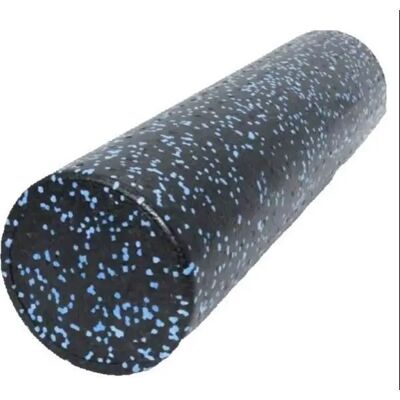 NONE Rullo in Schiuma ad Alta Densità 61 cm - Ideale per Yoga, Pilates e Sollievo Muscolare NONE Rullo in Schiuma ad Alta Densità 61 cm - Ideale per Yoga, Pilates e Sollievo Muscolare
