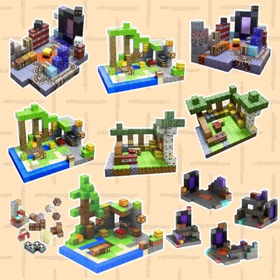Svintora NUOVO 212PCS Blocchi Magnetici Gioco Miniera Magnet Mondi Giocattoli FAI DA TE Per Le Ragazze Dei Ragazzi STEM Montessori Gioco Sensoriale Giocattoli Regali Di Natale Svintora NUOVO 212PCS Blocchi Magnetici Gioco Miniera Magnet Mondi Giocattoli FAI DA TE Per Le Ragazze Dei Ragazzi STEM Montessori Gioco Sensoriale Giocattoli Regali Di Natale