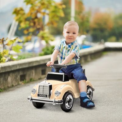AIYAPLAY Slip Car Veicolo per bambini Slip Car con contenitore AIYAPLAY Slip Car Veicolo per bambini Slip Car con contenitore