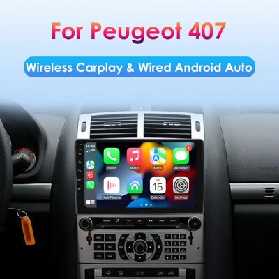 Hizpo Radio Android Navigazione GPS Multimediale 4G - Autoradio Hizpo Radio Android Navigazione GPS Multimediale 4G - Autoradio