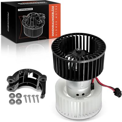 Frankberg Motore Ventilatore Interno 1x per BMW Serie 3 E46 Climatizzatore Automatico 1998-2007 64116900685 64113453729 64119071946 Frankberg Motore Ventilatore Interno 1x per BMW Serie 3 E46 Climatizzatore Automatico 1998-2007 64116900685 64113453729 64119071946